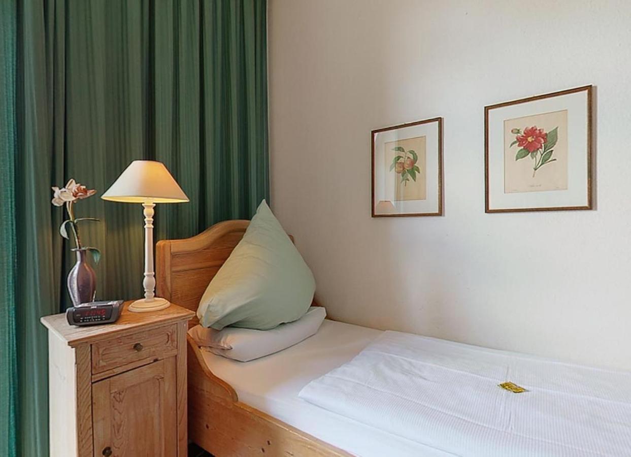 באד טולץ Hotel Kolbergarten מראה חיצוני תמונה